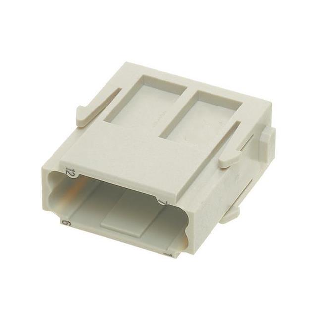 Alternative to 09140123001 Connectors, Fully Functional Replacement