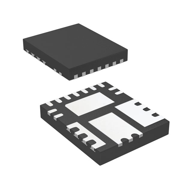IR3820AMTRPBF Infineon