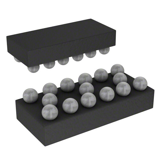 PCMF3USB3BA/CZ Nexperia 15-UFBGA