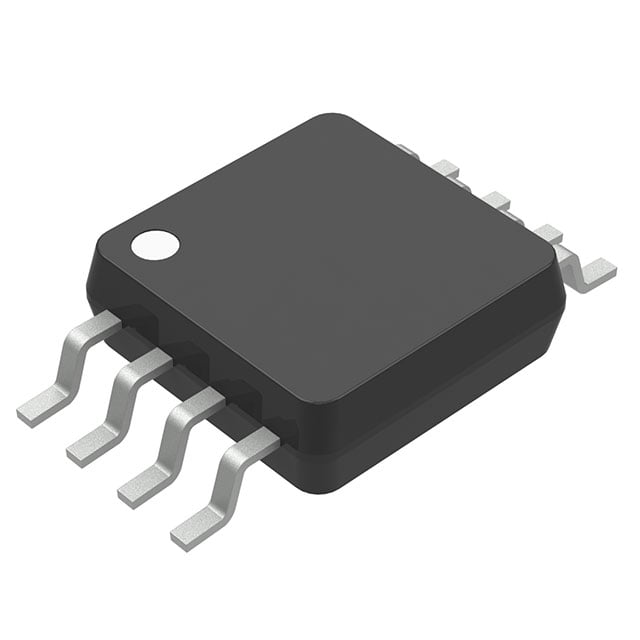 MCP1642BT-50I/MS Microchip
