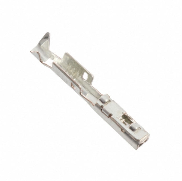 Alternative to 1554723-1 Connectors, Fully Functional Replacement