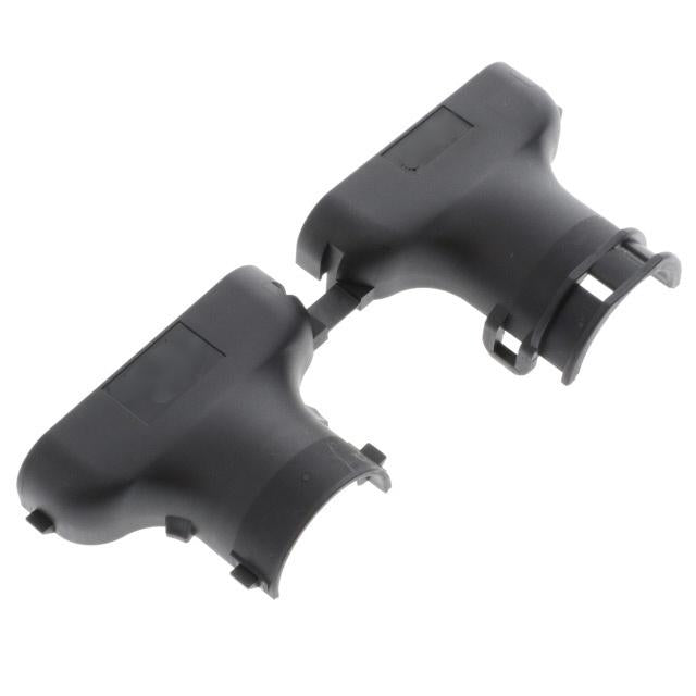 Alternative to 1670866-1 Connectors, Fully Functional Replacement