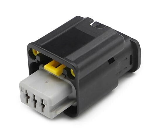 Alternative to 1801179-3 Connectors, Fully Functional Replacement