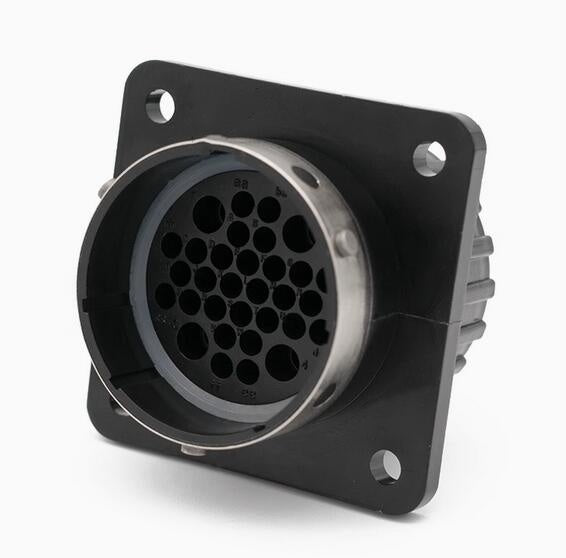 Alternative to 192900-0072 Connectors, Fully Functional Replacement