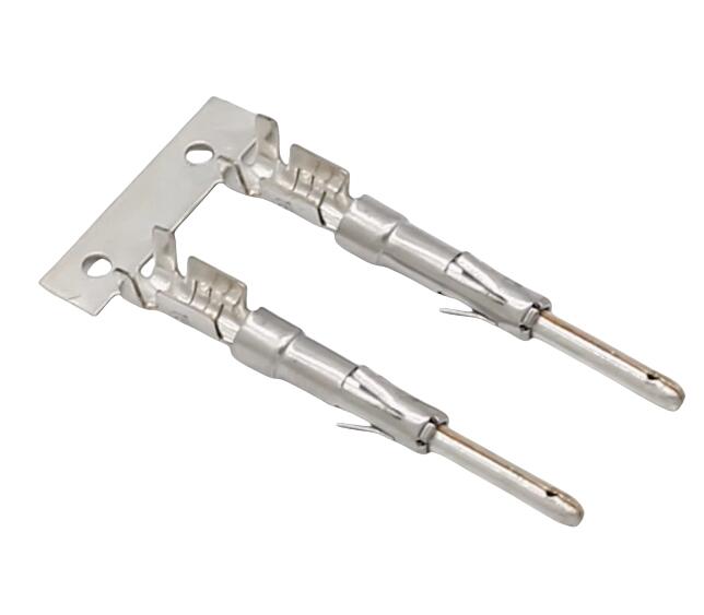 Alternative to 192990-2490 Connectors, Fully Functional Replacement
