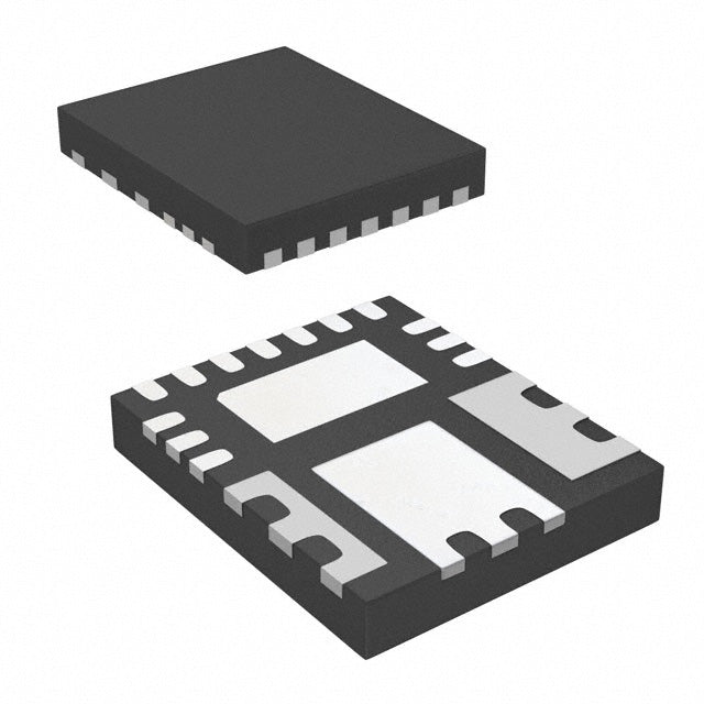 IR3870MTRPBF Infineon