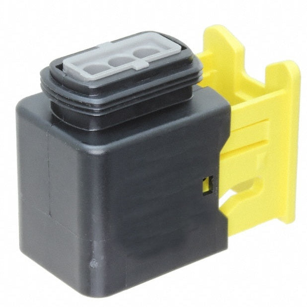 Alternative to 2-1418448-1 Connectors, Fully Functional Replacement