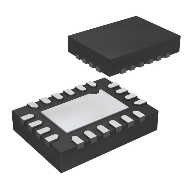 MIC23158YML-TR Microchip
