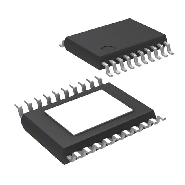 LM21212MHE-1/NOPB TI 20-HTSSOP
