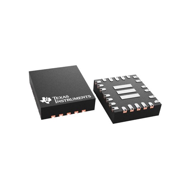 TPS552882QRPMRQ1 TI 26-VQFN-HR (4x3.5)