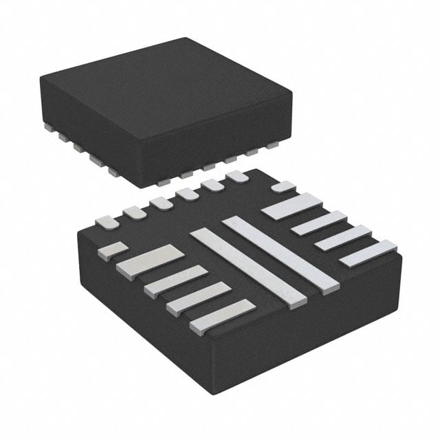 TPS568215OARNNT TI 18-VQFN-HR (3.5x3.5)