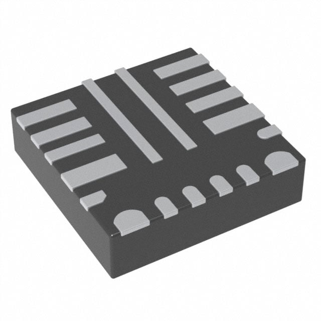 TPS54824RNVT TI 18-VQFN-HR (3.5x3.5)