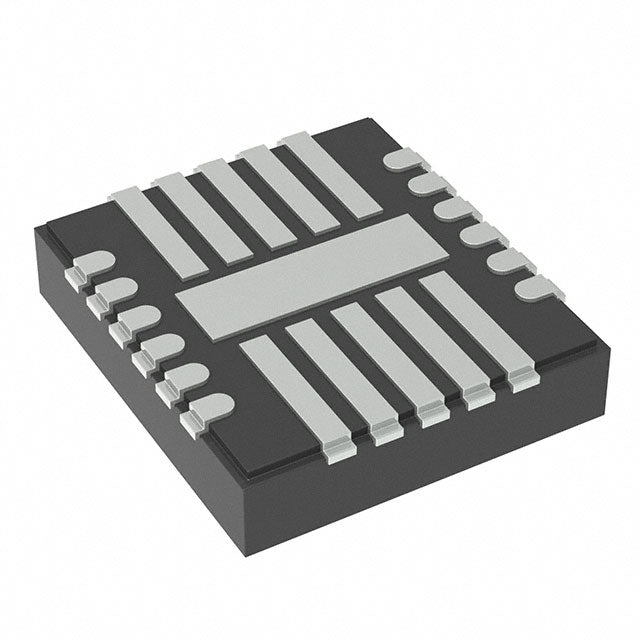 LP87521ERNFRQ1 TI 26-VQFN-HR (4.5x4)