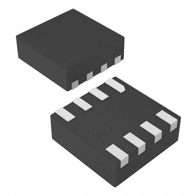 TPS62822DLCT TI 8-VSON-HR (2x1.5)