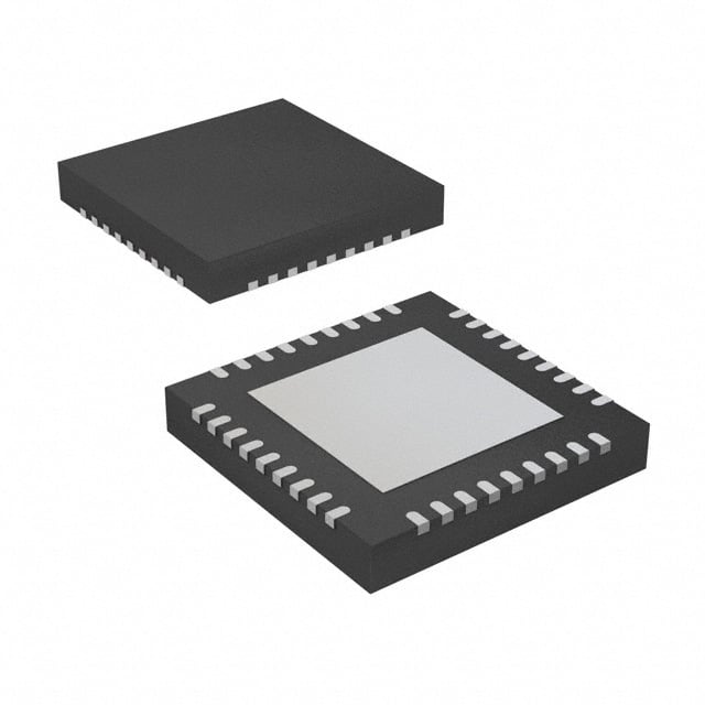 TPS65276VRHHR TI 36-VQFN (6x6)