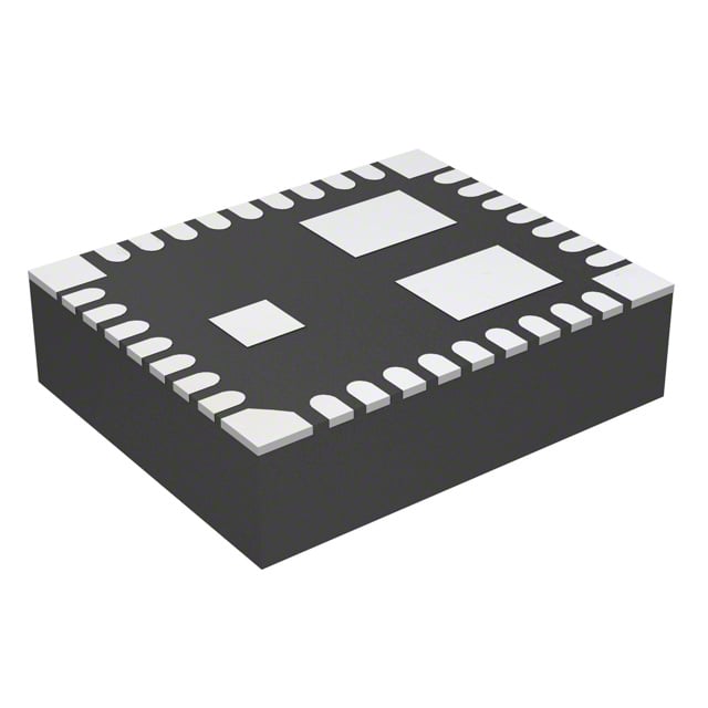 TPS84210RKGR TI 39-B1QFN (11x9)