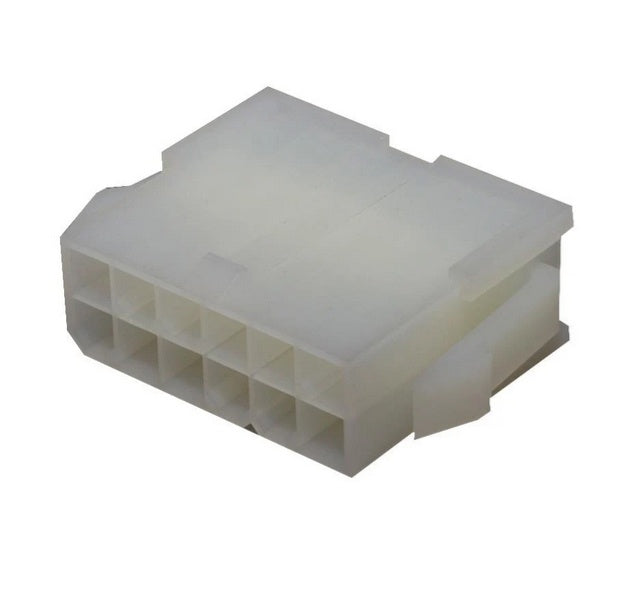 Alternative to 39012121 Connectors, Fully Functional Replacement