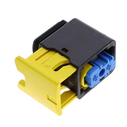 Alternative to 4-1418448-2 Connectors, Fully Functional Replacement