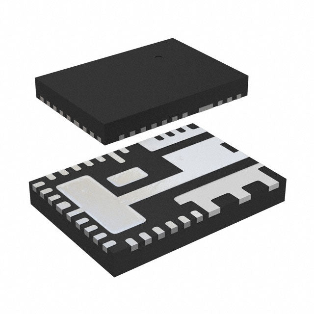 IR38165MTRPBFAUMA1 Infineon