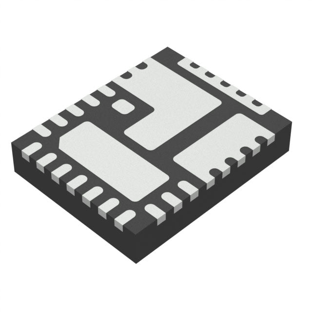IR3887MTRPBFAUMA1 Infineon