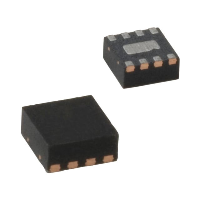MIC2602YML-TR Microchip