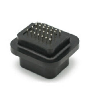 Alternative to 6437288-6 Connectors, Fully Functional Replacement
