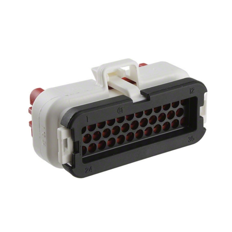 Alternative to 776164-2 Connectors, Fully Functional Replacement