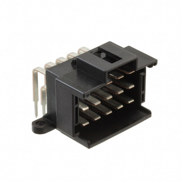 Alternative to 9-966140-2 Connectors, Fully Functional Replacement