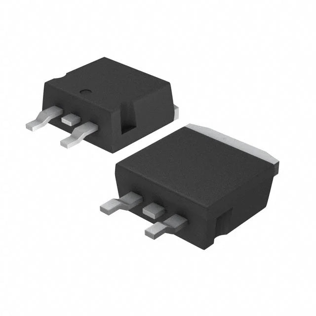 LM317D2T-TR ST D2PAK(TO-263£©