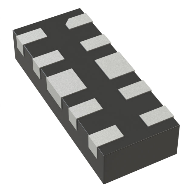 PESD4USB5BTBS-QX Nexperia DFN2510D10