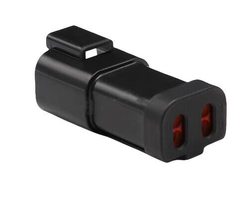 Alternative to DT04-4P-E005 Connectors, Fully Functional Replacement