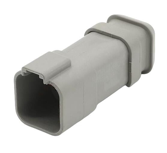 Alternative to DT04-6P-E008 Connectors, Fully Functional Replacement