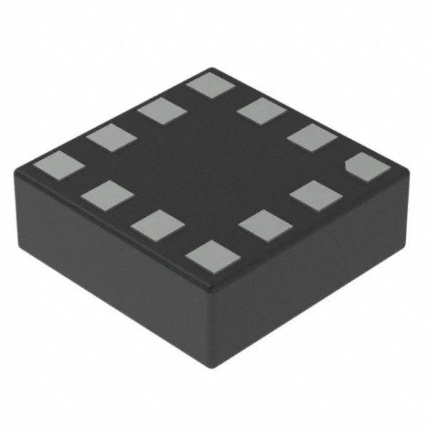 LIS2MDLTR ST LGA-12