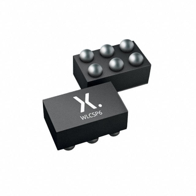 IP4047CX6/LF,135 Nexperia
