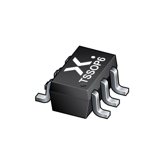 NX6008NBKSX Nexperia