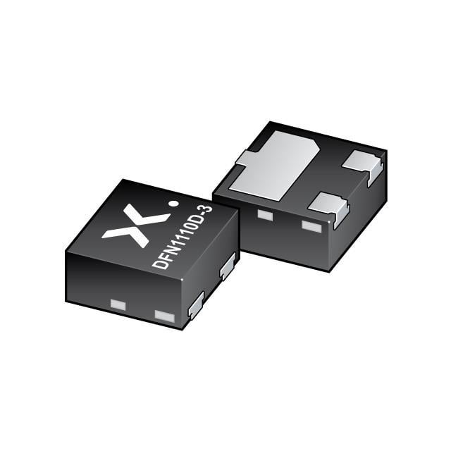 PDTC143ZQBZ Nexperia