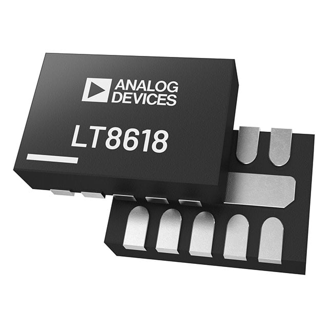 LT8618JDDB#TRMPBF ADI