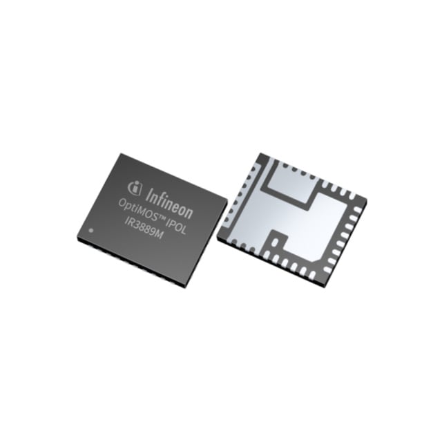 IR3889MTRPBFAUMA1 Infineon