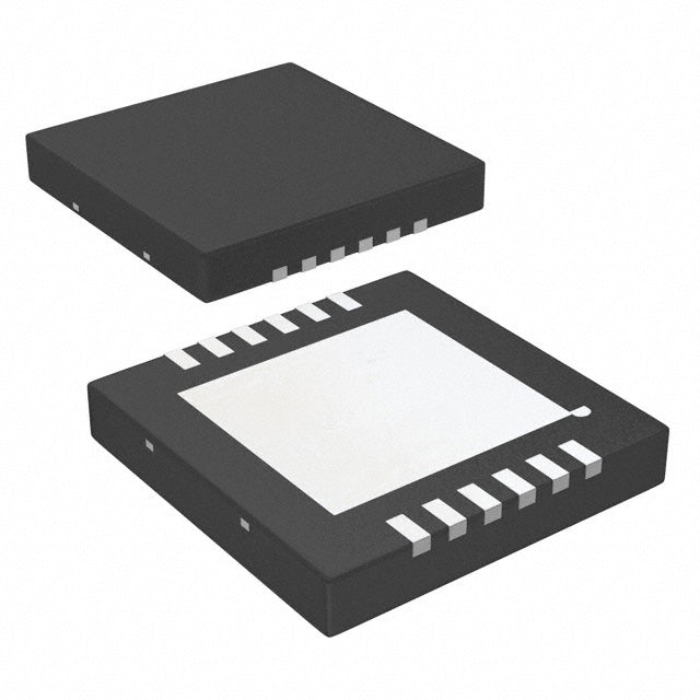 LM2672LD-ADJ/NOPB TI 16-WSON (5x5)