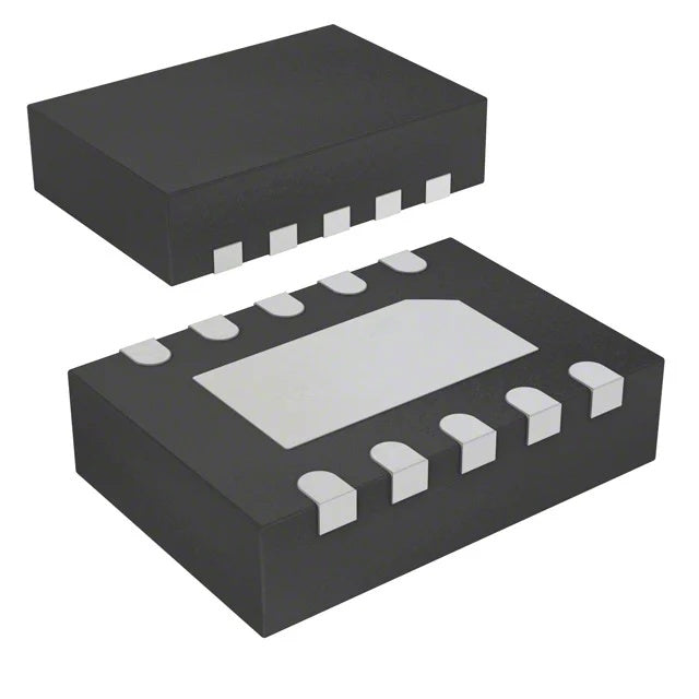 LTC2955IDDB-2#TRMPBF ADI TDFN-10