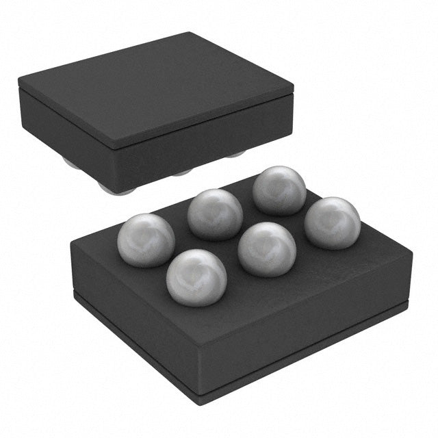 LM8801TME-1.82/NOPB TI