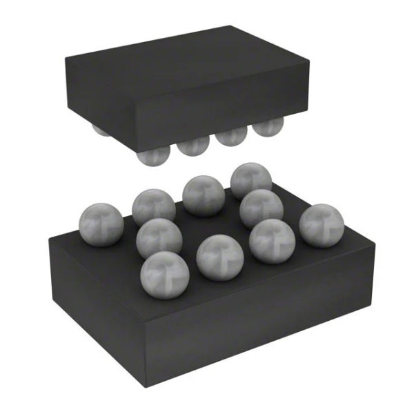 PCMF2USB3B/CZ Nexperia WLCSP-10