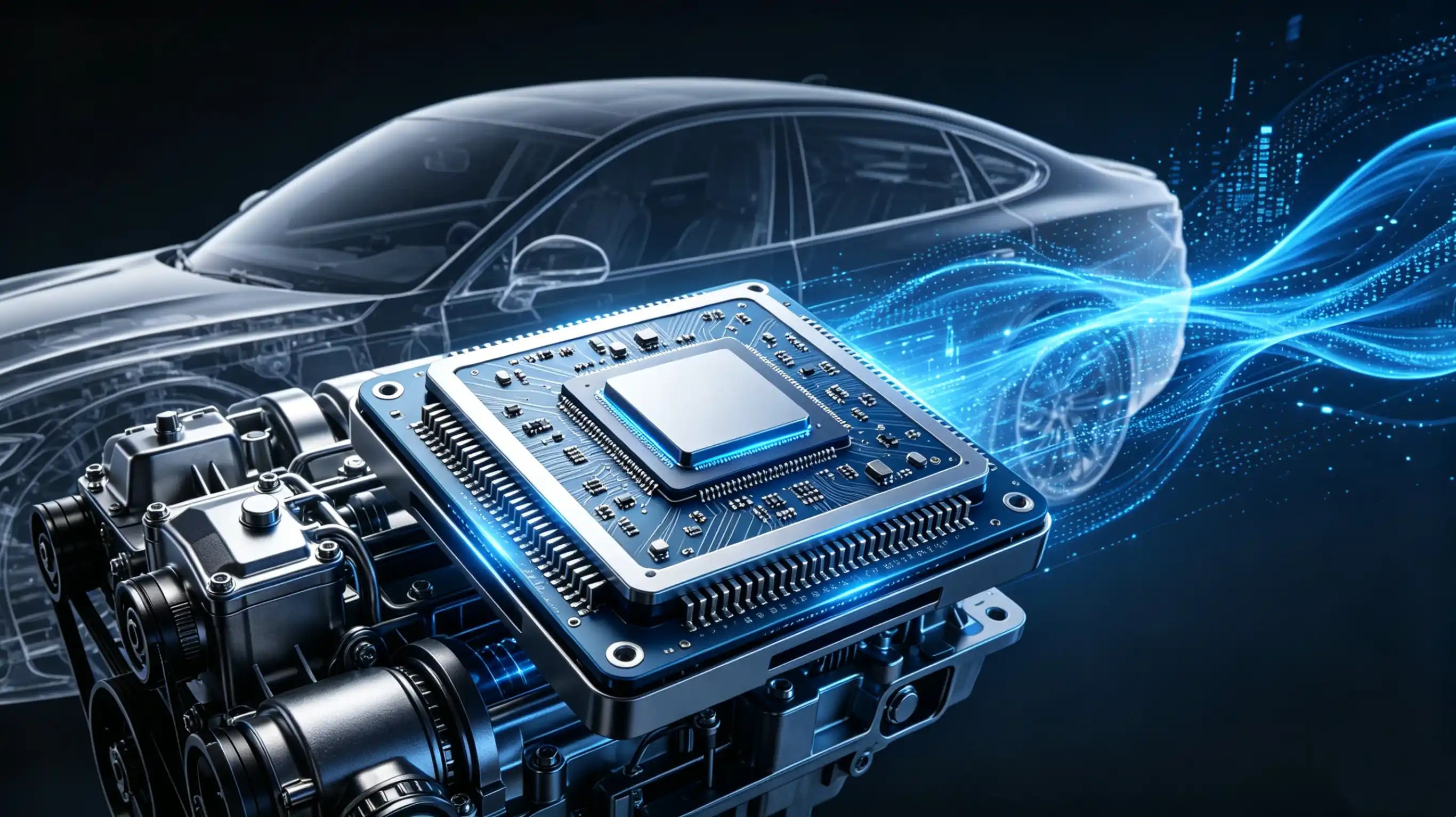 Automotive Chip