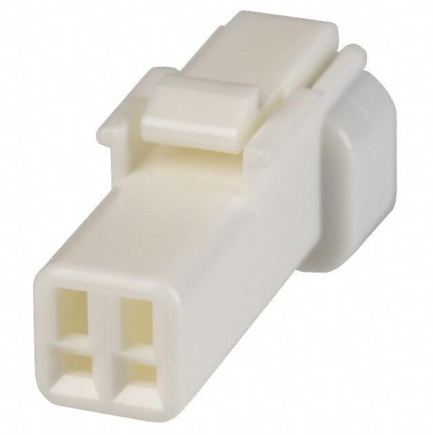 Alternative to 02R-JWPF-VSLE-S Connectors, Fully Functional Replacement