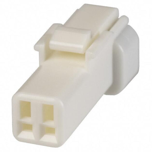 Alternative to 02R-JWPF-VSLE-S Connectors, Fully Functional Replacement