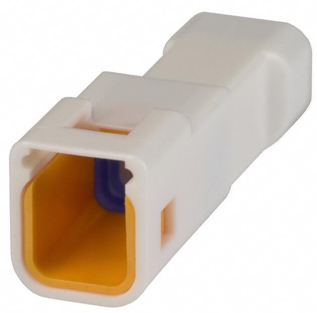 Alternative to 02T-JWPF-VSLE-S Connectors, Fully Functional Replacement