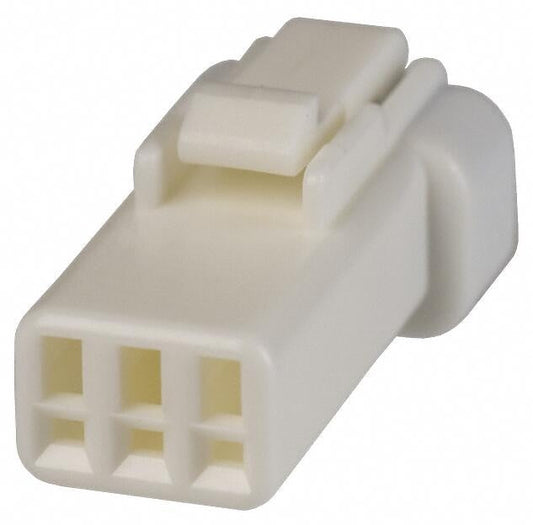 Alternative to 03R-JWPF-VSLE-S Connectors, Fully Functional Replacement