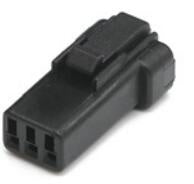 Alternative to 03R-JWPF-VSLE( Black ) Connectors, Fully Functional Replacement
