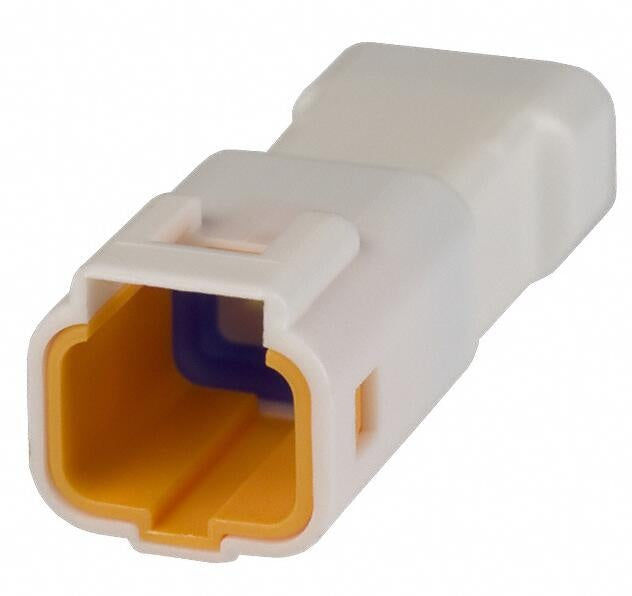 Alternative to 03T-JWPF-VSLE-S Connectors, Fully Functional Replacement