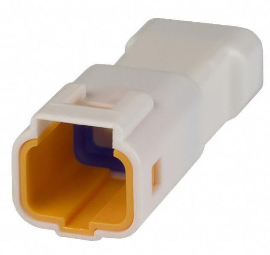 Alternative to 03T-JWPF-VSLE-S Connectors, Fully Functional Replacement